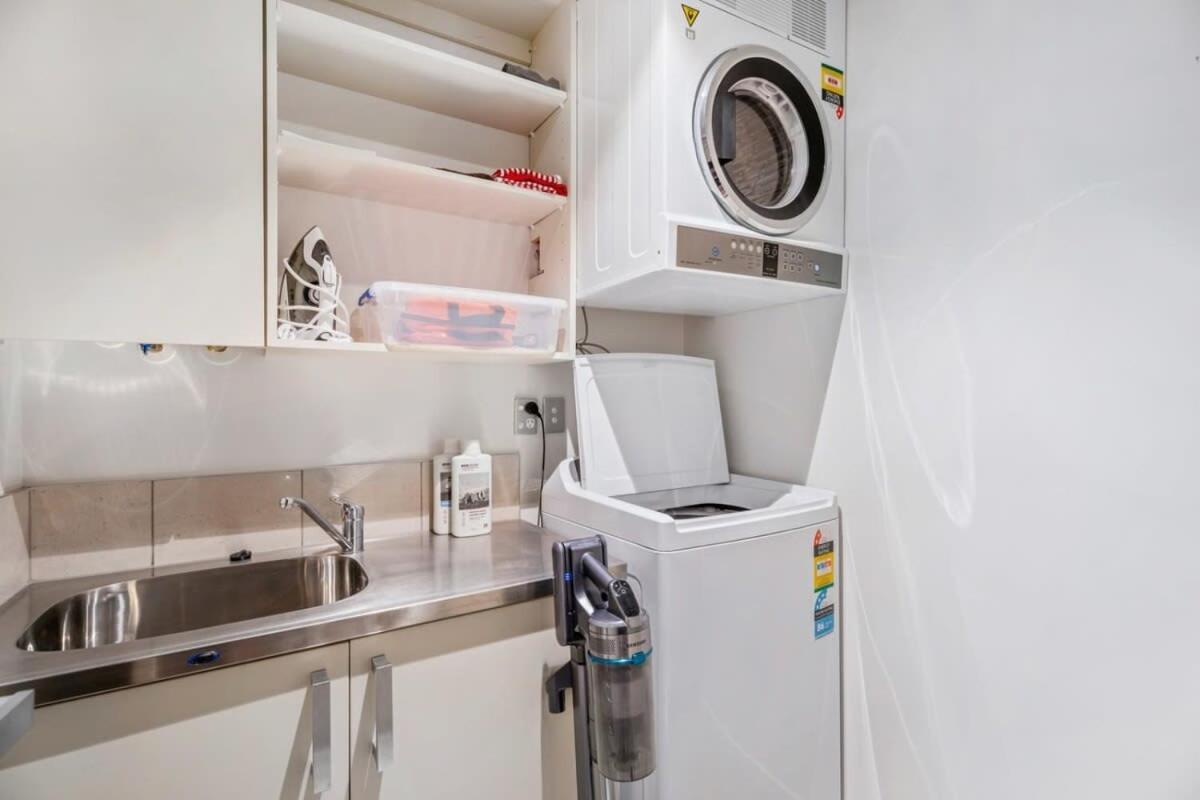 Pembroke Luxury Apartment Wanaka Luaran gambar