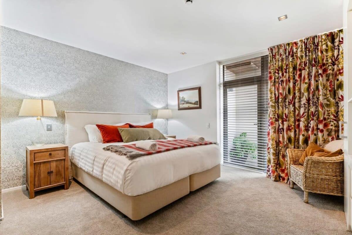Pembroke Luxury Apartment Wanaka Luaran gambar