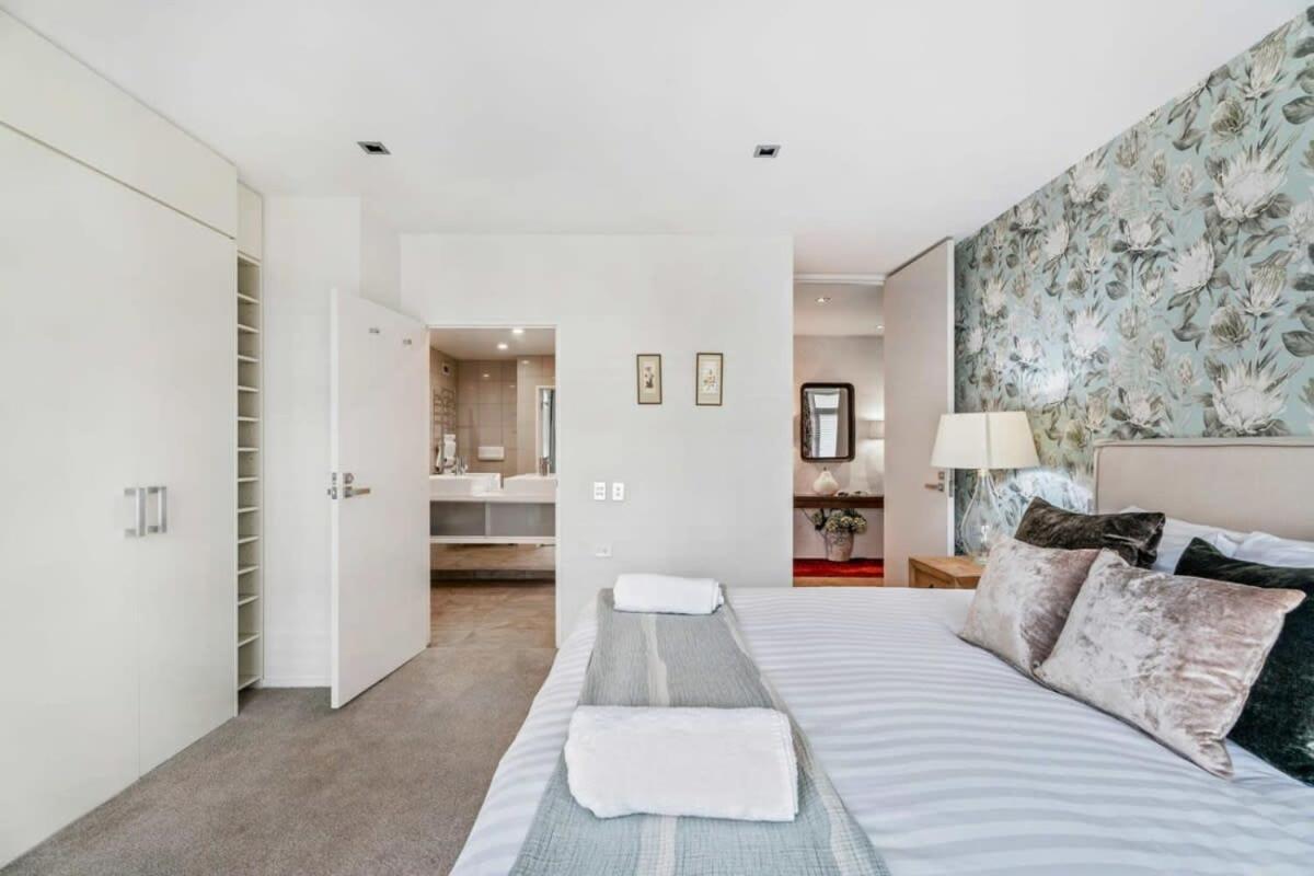 Pembroke Luxury Apartment Wanaka Luaran gambar