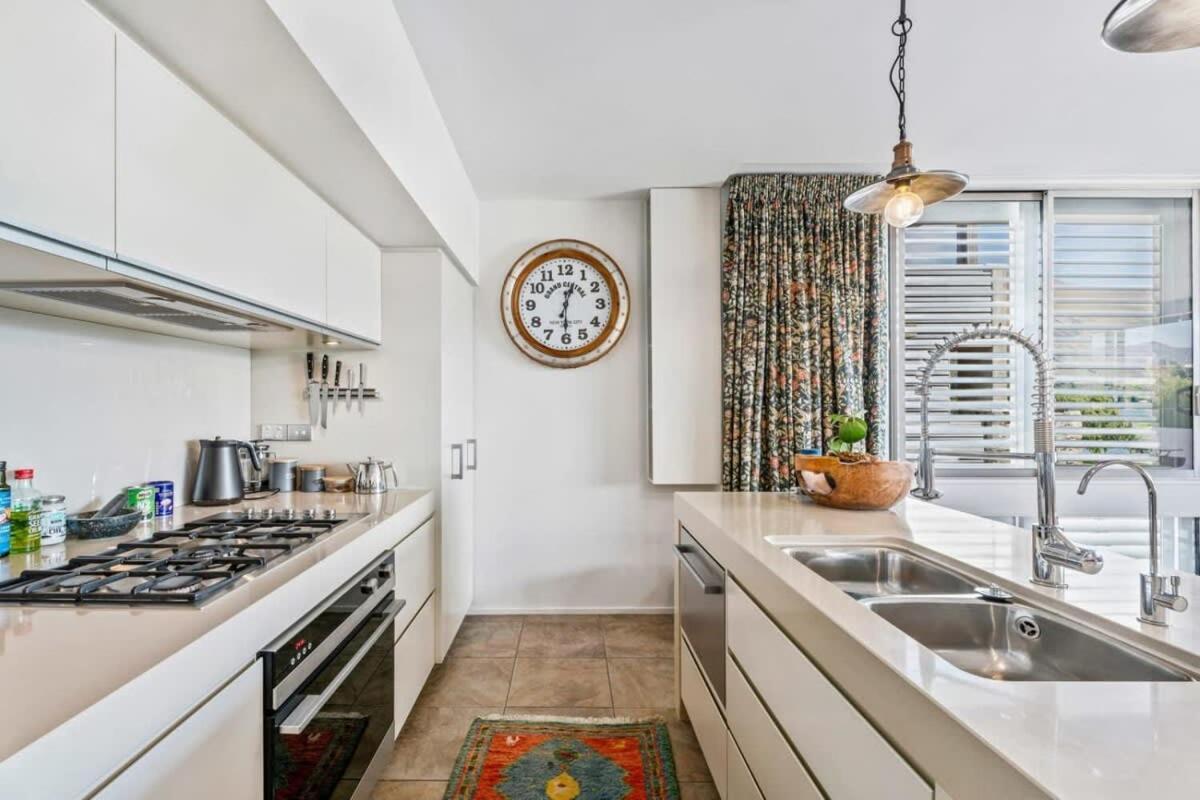 Pembroke Luxury Apartment Wanaka Luaran gambar
